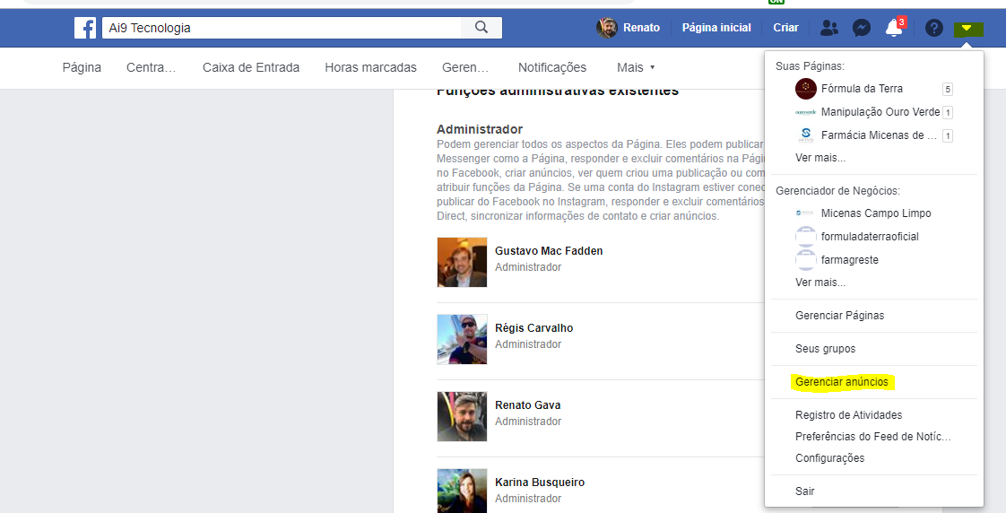 Folha Deixa De Publicar Conteúdo No Facebook